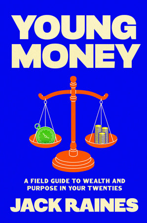 Young Money cover artwork